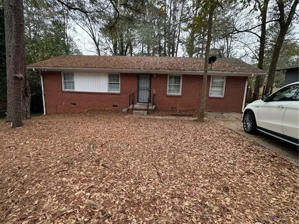 108 Mount Zion Rd SW, Atlanta, GA 30354