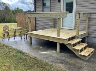 146 Jenkins Rd, Tellico Plains, TN 37385