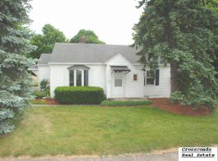 308 S Walnut Mount Smt, New Castle, IN 47362