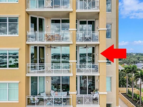 3rd image of 140 RIVIERA DUNES WAY #401