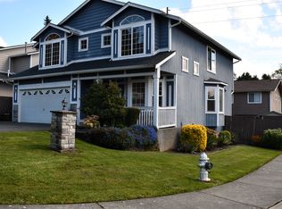 1014 S Mullen St, Tacoma, WA 98405