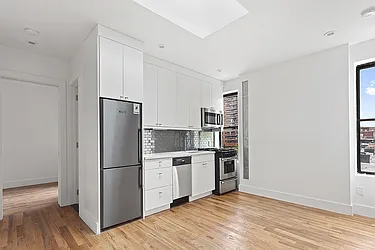 Rented by Citi Habitats