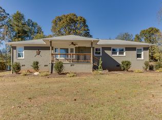 210 Camp Creek Rd, Central, SC 29630