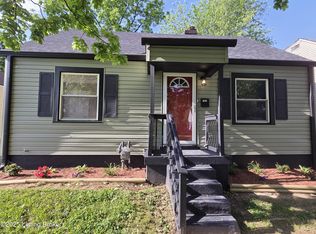 2313 Ratcliffe Ave, Louisville, KY