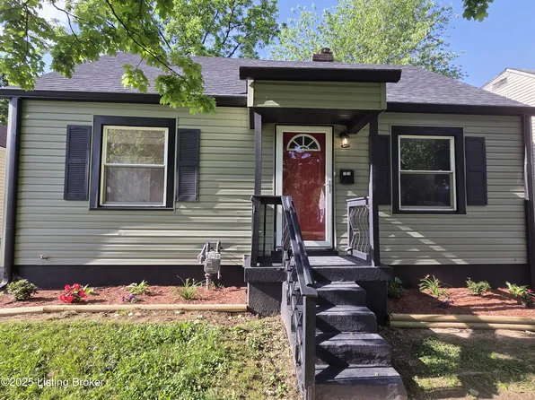 2313 Ratcliffe Ave, Louisville, KY 40210