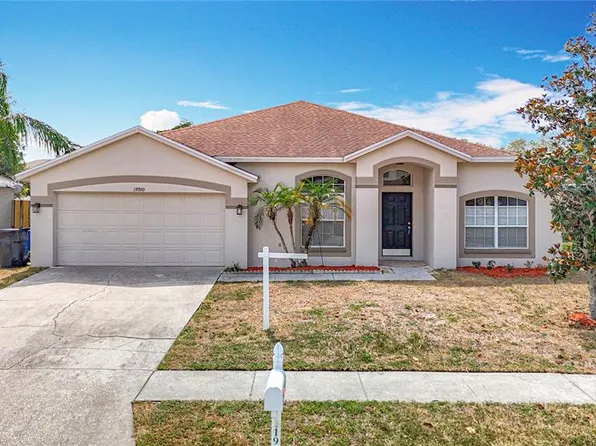 19910 Wyndmill Cir, Odessa, FL 33556