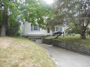 92 N Harding Rd, Columbus, OH 43209