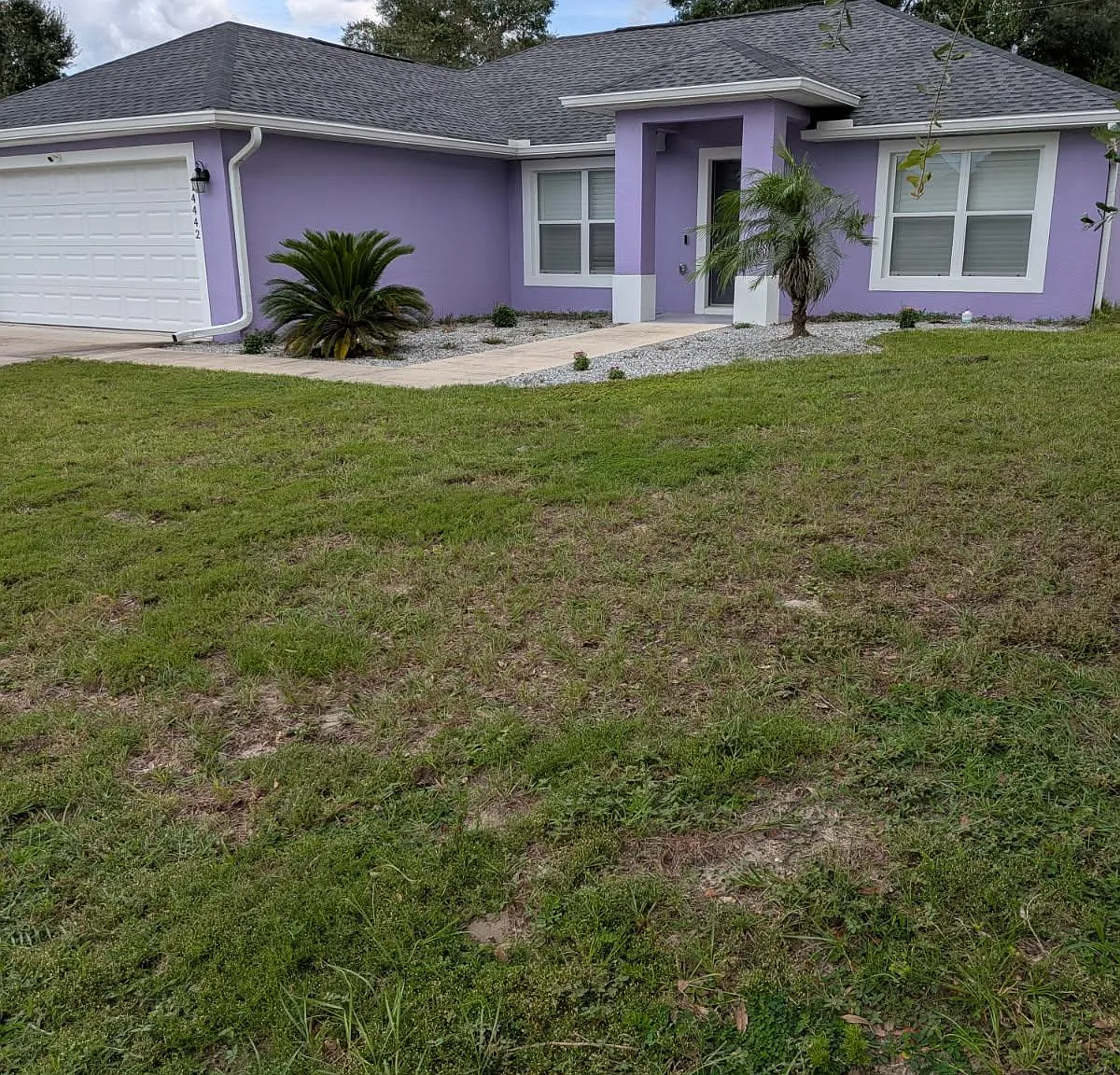 3 bed, 1384 sqft, $1,700 — Photo 2