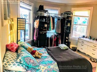 121 Richdale Ave #2, Cambridge, MA 02140
