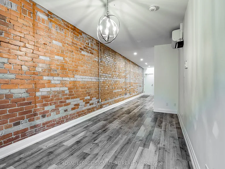 421 Danforth Ave #2 — Photo 6