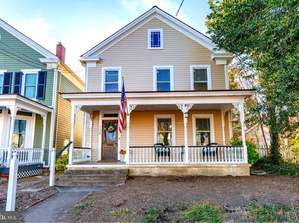 126 Caroline St, Fredericksburg, VA 22401