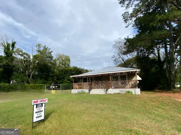 4005 N Napier Ave, Macon, GA 31204