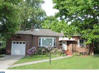 1119 Wildman Ave, Bensalem, PA