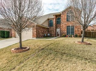 2904 Rockford Ct, Mansfield, TX 76063