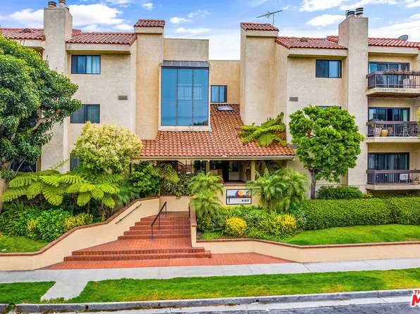 8180 Manitoba St APT 132, Playa Del Rey, CA 90293