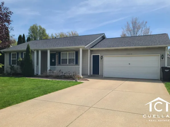 13314 Tamarack St, Holland, MI 49424
