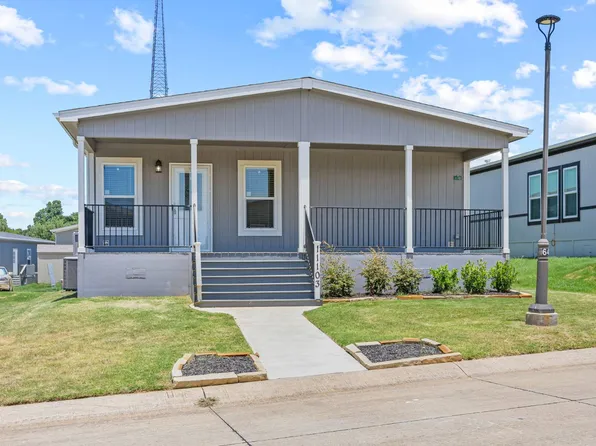 11103 Mountain Ash Ln, Euless, TX 76040