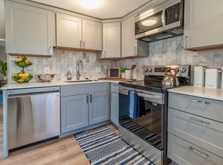 502 S San Juan Ave #203, Buena Vista, CO 81211