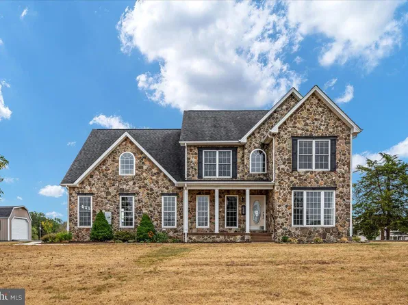 593 Karleys Way, Middletown, VA 22645