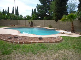 16416 N 31st Dr, Phoenix, AZ 85053