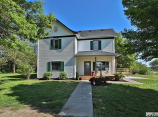 1359 S 34th Rd, Syracuse, NE 68446