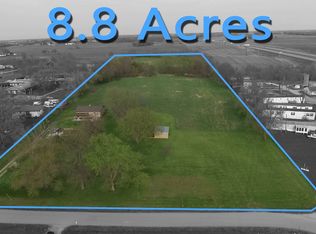 721 S Davis St, Hamilton, MO 64644