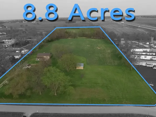 721 S Davis St, Hamilton, MO 64644