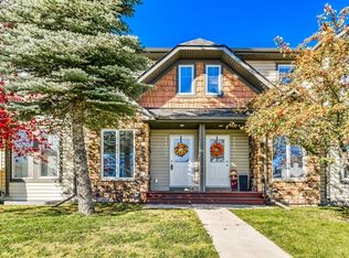 2445 E Kingsland Rd SE #1203, Airdrie, AB T4A0B8