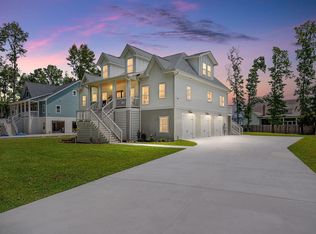 5664 Barbary Coast Rd, Hollywood, SC 29449