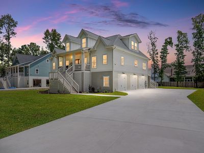 5664 Barbary Coast Rd, Hollywood, SC, 29449