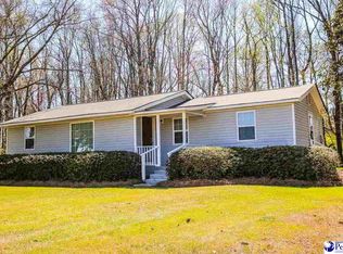 1236 Kelly Dr, Darlington, SC 29540