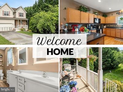 104 Mango St, Martinsburg, WV, 25401