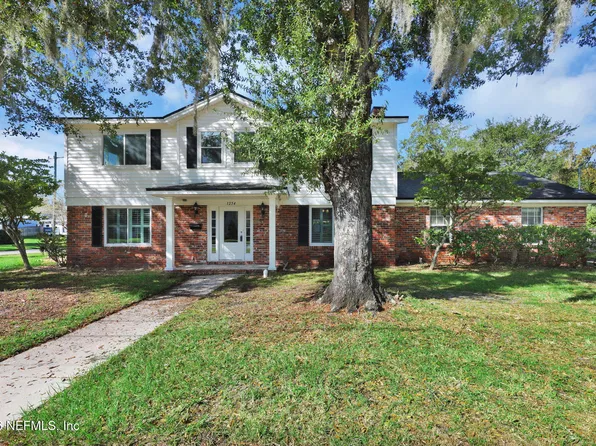 1254 JAMAICA Court, Jacksonville, FL 32216