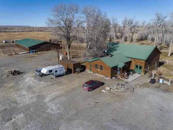 760 Lane 41, Burlington, WY 82411