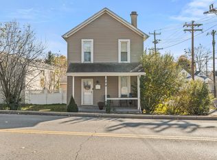 708 Harrison Ave, Harrison, OH