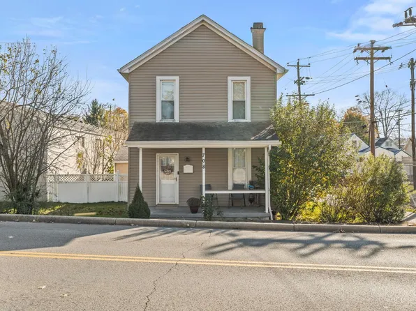 708 Harrison Ave, Harrison, OH 45030