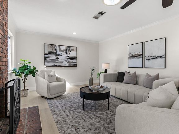 4th image of 3350 Denton Way