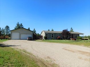 2110 W Enoch Rd, Deer Park, WA 99006