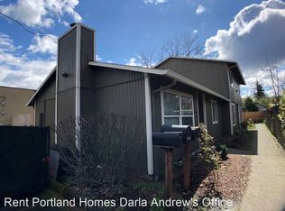 8122 SE Ramona St #8337068, Portland, OR 97206