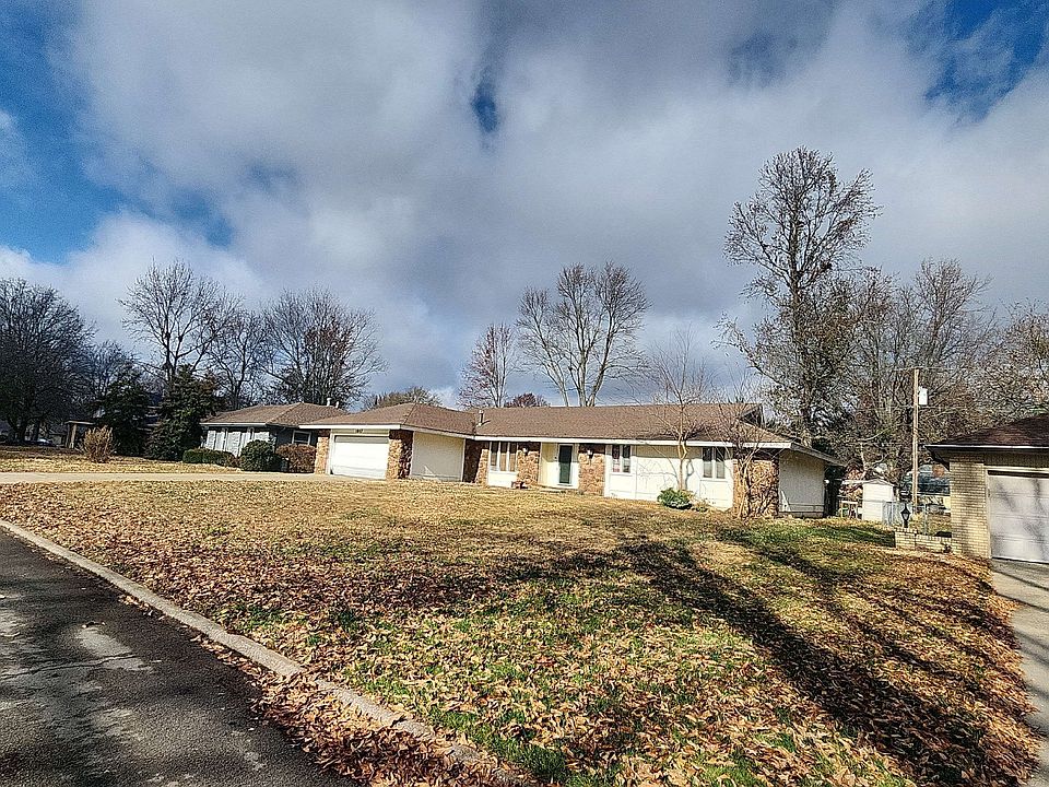 1917 E Cardinal St, Springfield, MO 65804 | Zillow