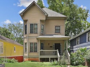 711 Woodson St SE, Atlanta, GA 30315