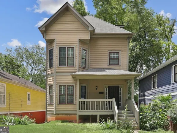 711 Woodson St SE, Atlanta, GA 30315