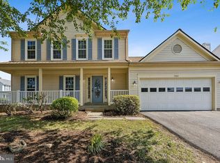 5402 Staples Ln, Woodbridge, VA 22193