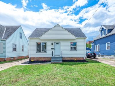 7413 Ira Ave, Brooklyn, OH, 44144