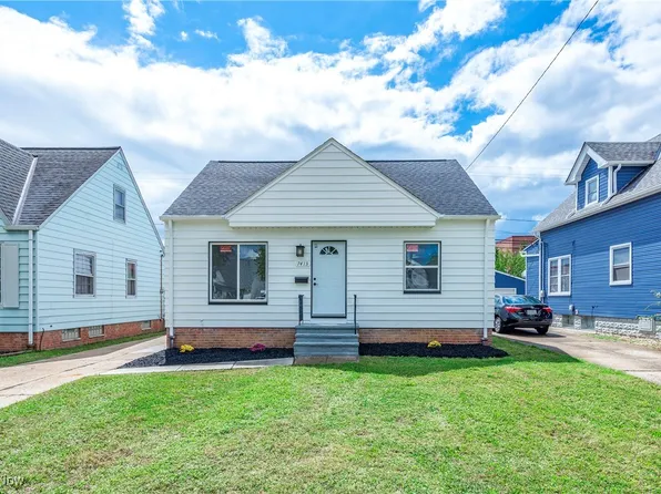 7413 Ira Ave, Brooklyn, OH 44144