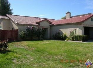 2338 Langhorn St, Lancaster, CA 93535