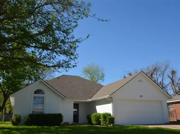 5517 Dennis Ave, Fort Worth, TX 76114