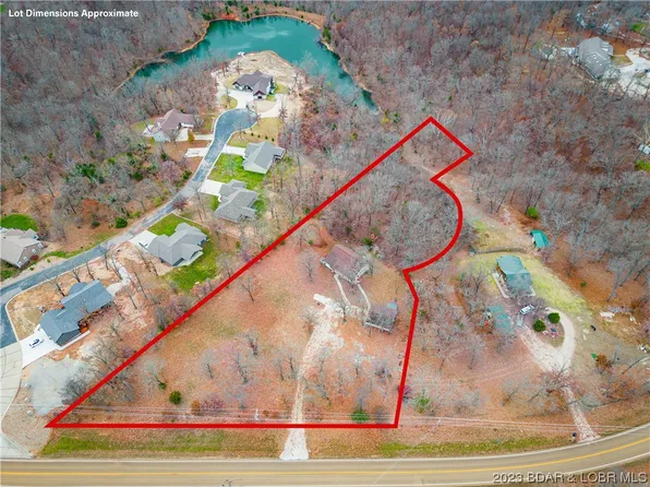 2602 Highway Y, Linn Creek, MO 65052