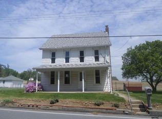 3495 E Prospect Rd, York, PA 17402