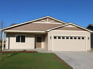 919 S Schnug St, Spokane, WA 99224